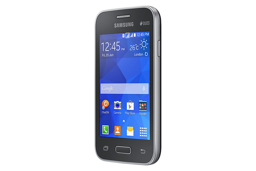 Samsung Galaxy Star SM-G130E – image 3
