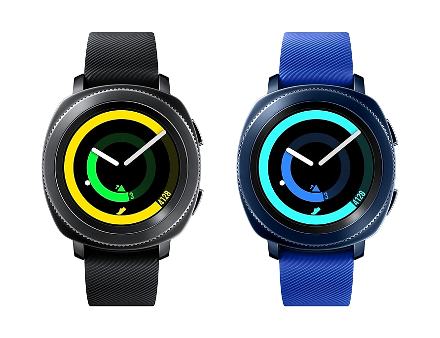 Samsung Gear Sport – image 7