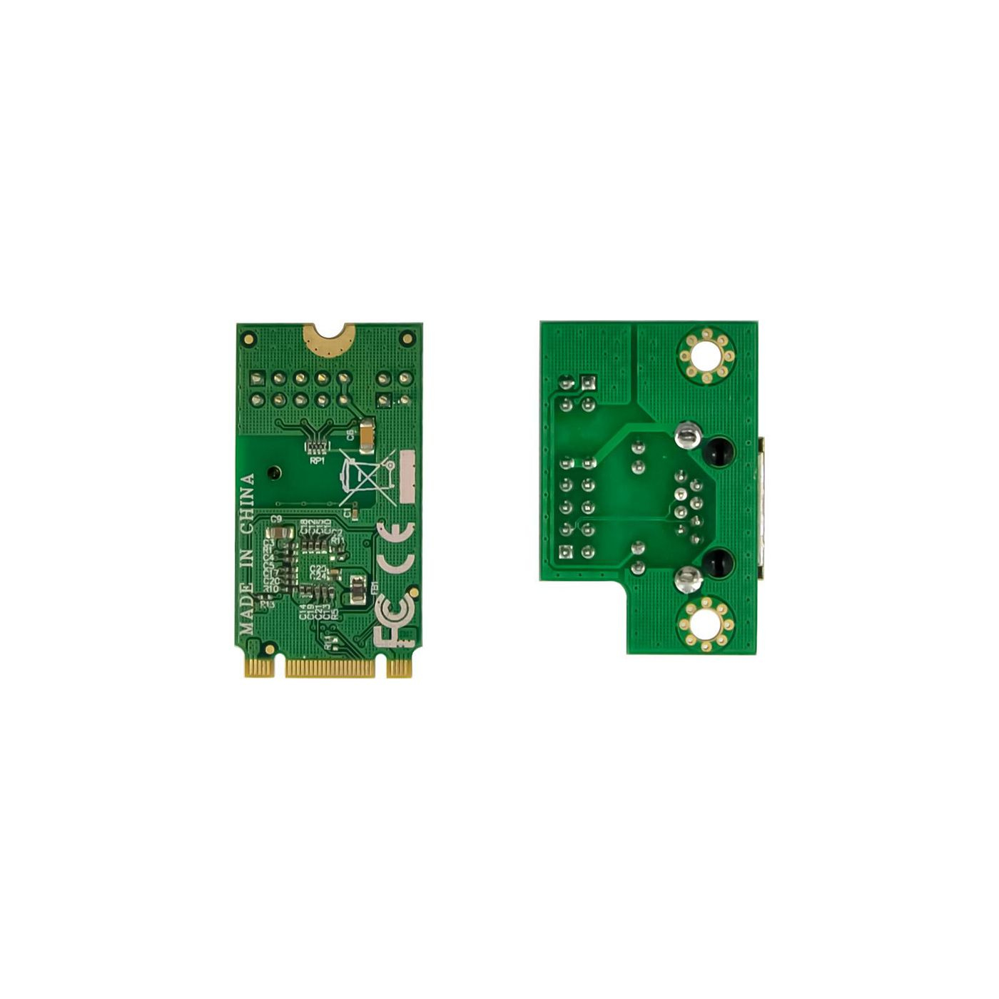Microconnect MC-M.2-B+M-8111F network card Internal Ethernet 1000 Mbit/s – image 5