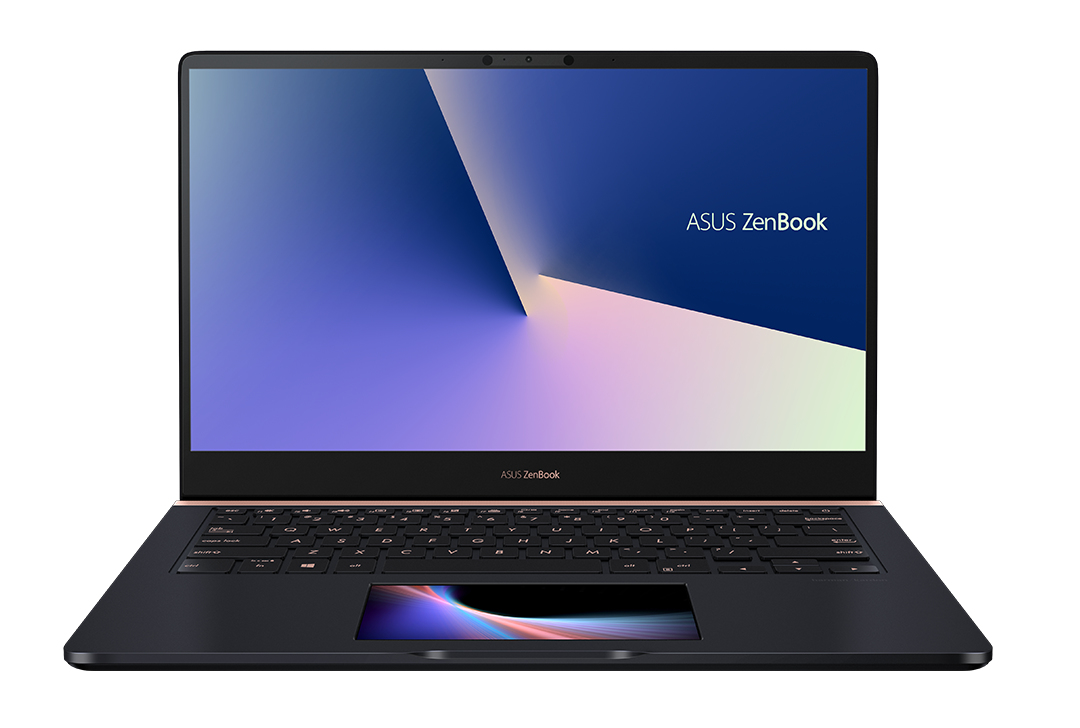 ASUS Zenbook Pro UX480FD-BE073T Intel® Core™ i5 i5-8265U Laptop
