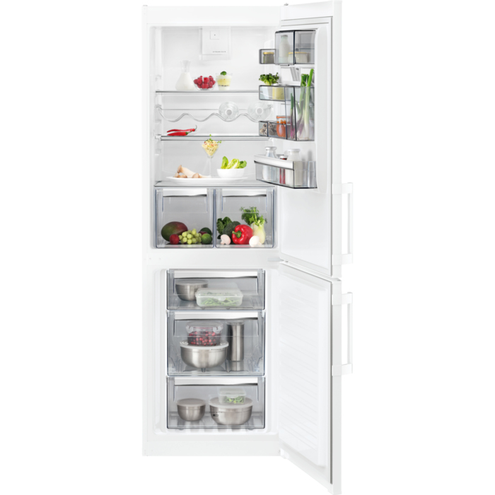 AEG RCB53424TW Freestanding – image 2