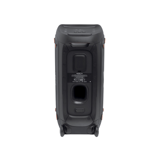 JBLPARTYBOX310AM portable/party speaker Stereo portable speaker Black – image 3