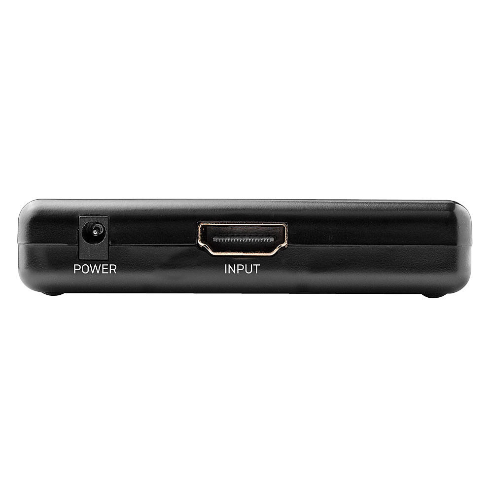 Lindy 2 Port HDMI 10.2G Splitter, Compact – image 4
