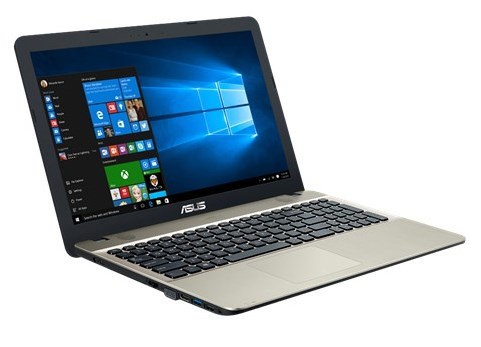 ASUS Vivobook Max X541UV-XX105T Intel® Core™ i7 i7-6500U Laptop – image 1