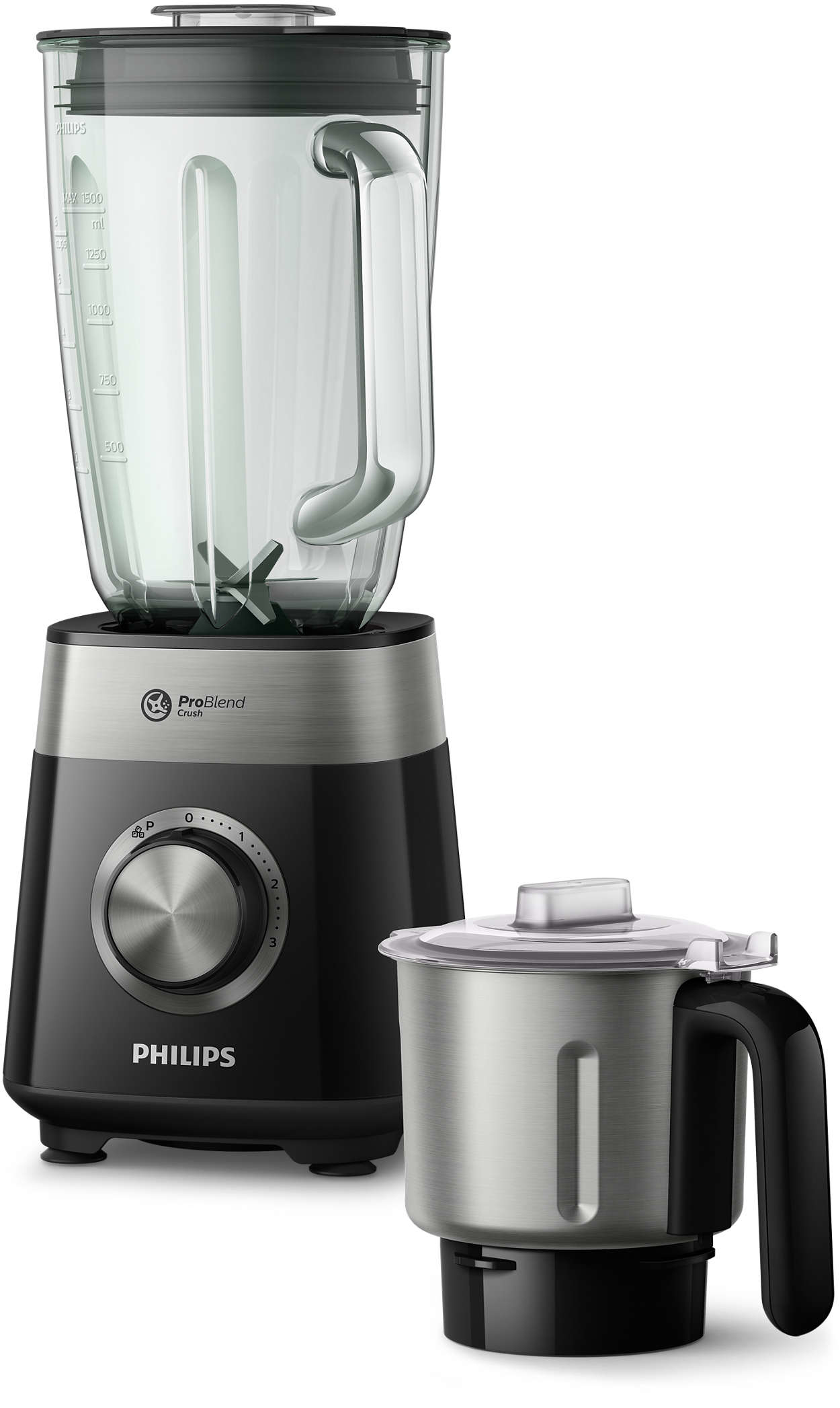 Philips 5000 series HR2235/90 blender – image 7