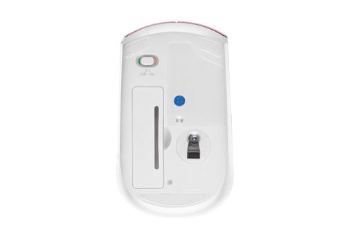 Trust Zanoo mouse Bluetooth Optical – image 5