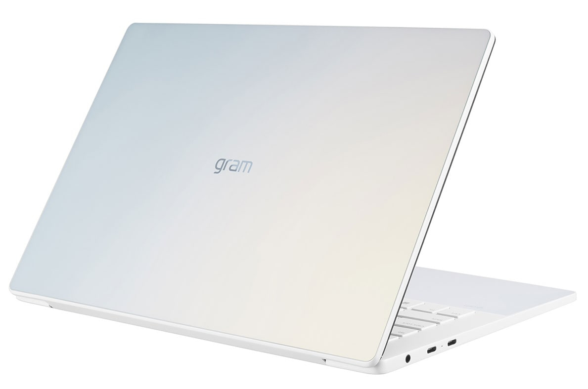 LG Gram 14Z90RS Intel® Core™ i7 i7-1360P Laptop – image 5