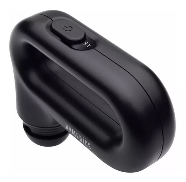 HoMedics HHP-120 massager Universal Black – image 2