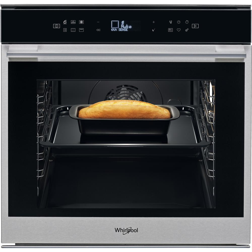 Whirlpool W7 OM4 4S1 P — vue 1 sur 8