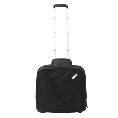 HoMedics RFAP-0086F mobile phone case Briefcase Black – image 4