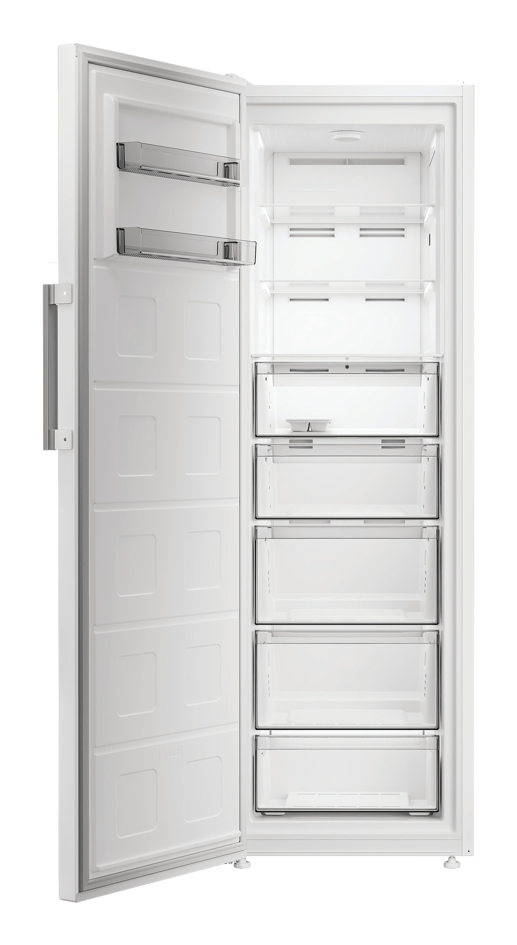 Indesit MFINF 1312 W4UK – image 4
