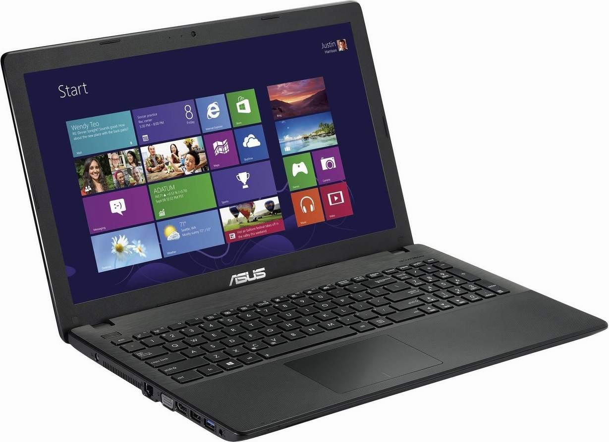 ASUS X552LAV-SX394H Intel® Core™ i3 i3-4030U Laptop – image 1