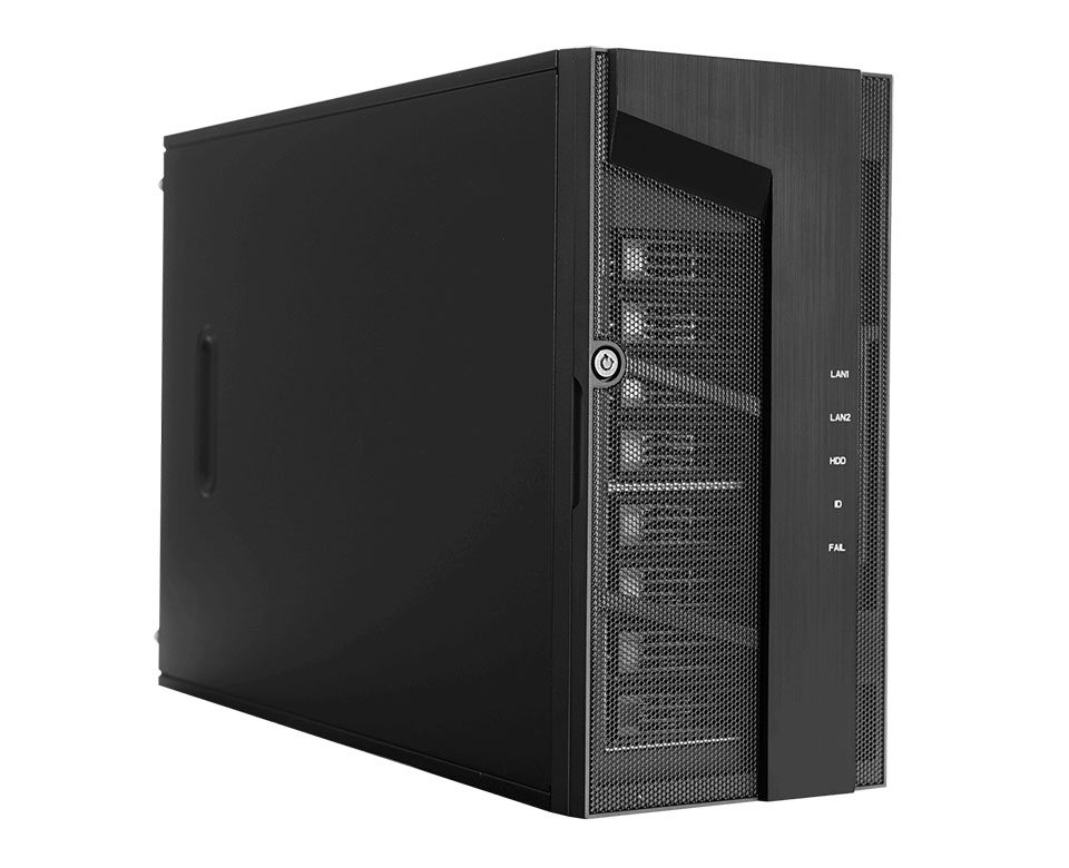 bluechip SERVERline T40322s – image 1