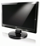 AOC 1619Swa computer monitor – image 2