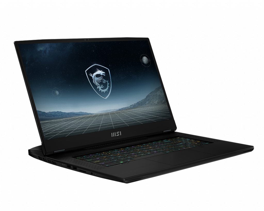 MSI CreatorPro A12UMS-079FR Intel® Core™ i9 i9-12900HX Mobile workstation – image 3
