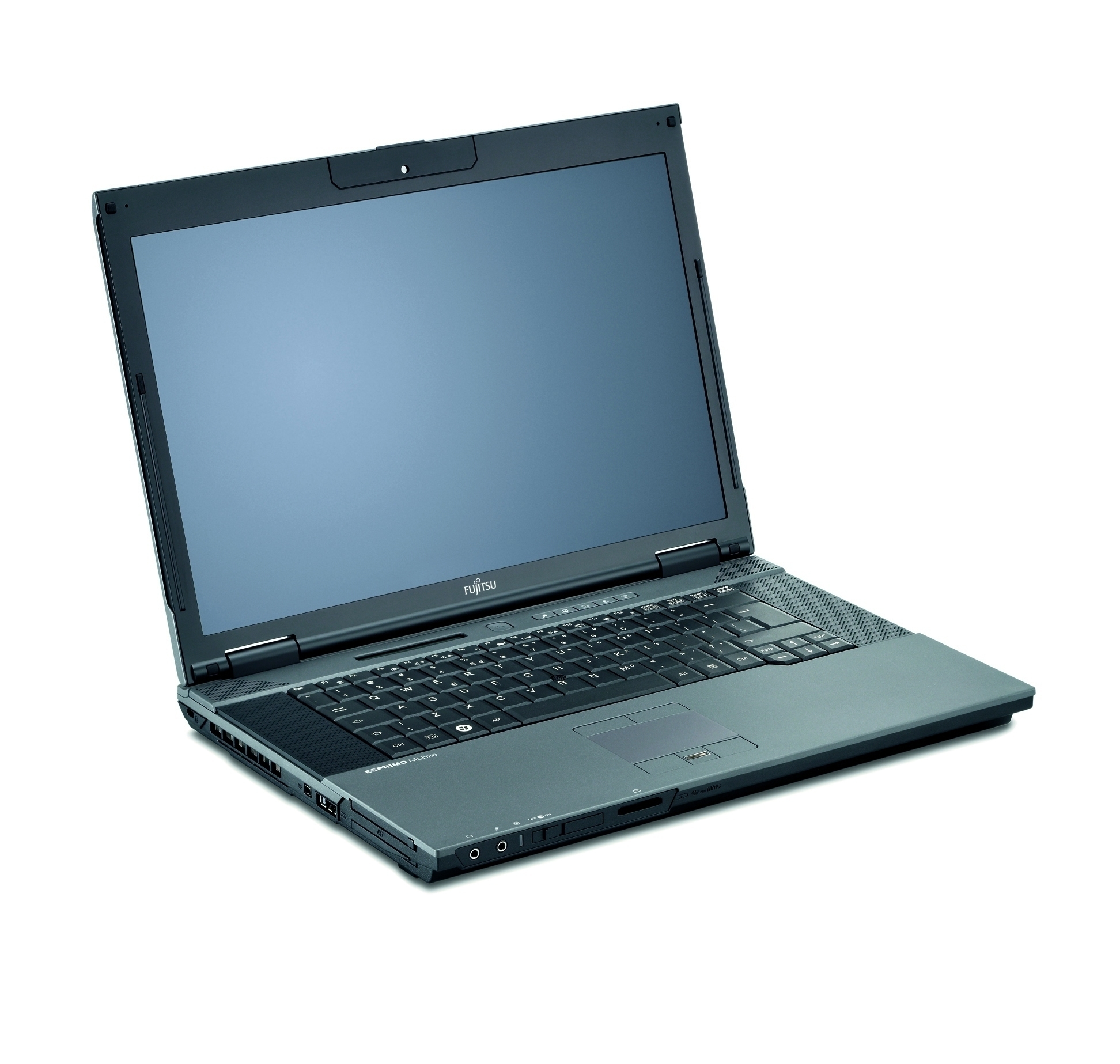 Fujitsu ESPRIMO Mobile D9510 – image 3