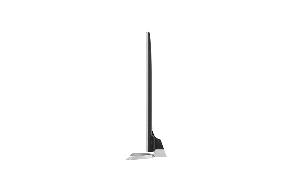 LG 65UJ701V TV 165.1 cm (65") 4K Ultra HD Smart TV Wi-Fi Silver – image 4