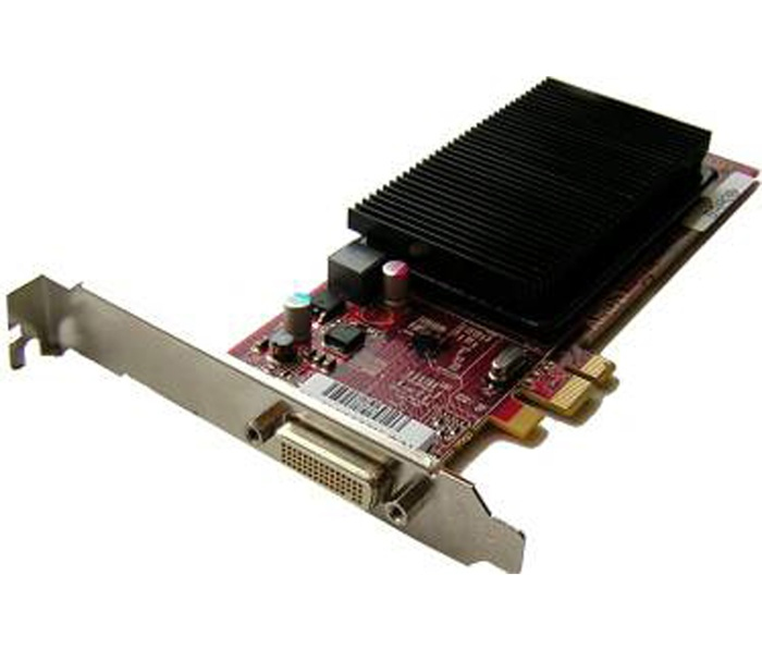 Barco K9305043 graphics card AMD FirePro TM