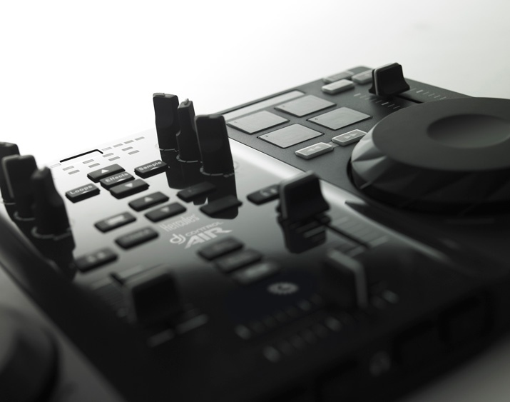 Hercules DJ Control Air+ – image 4