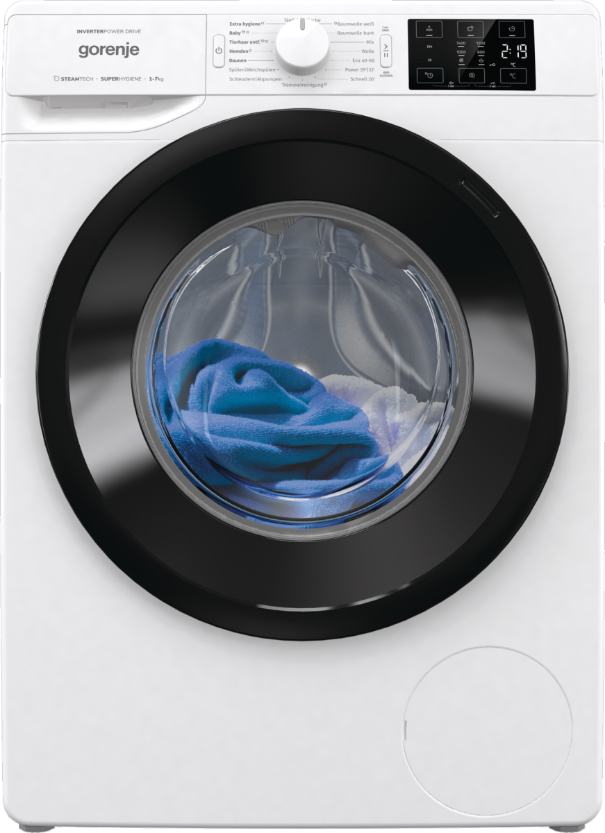 Gorenje Wave NEI74ADPS – image 9