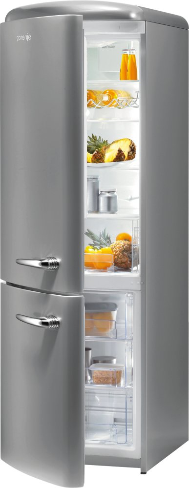 Gorenje RK60359OX-L — vue 1 sur 1