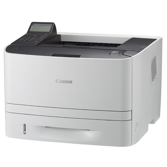 Canon Satera LBP252