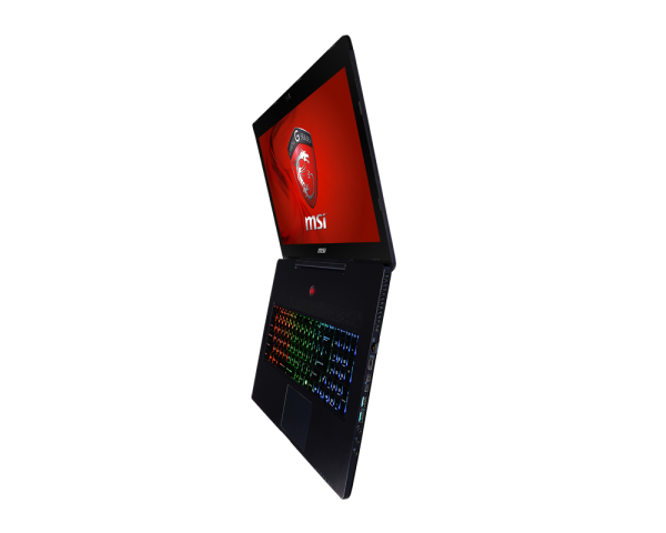 MSI Gaming GS70-009TW laptop Intel® Core™ i7 i7-4700HQ – image 3