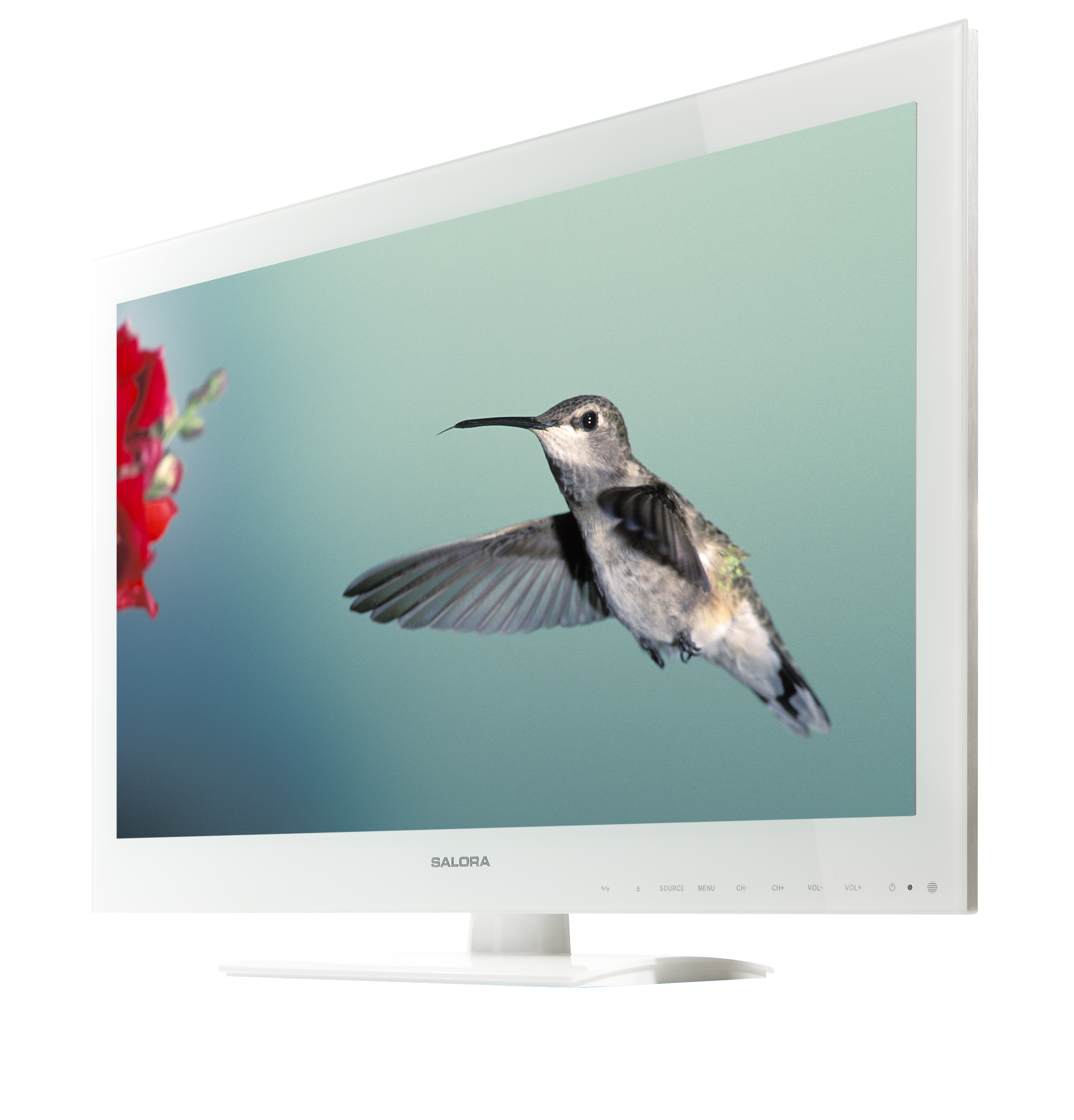 Salora 22LED6115CDW TV – image 3
