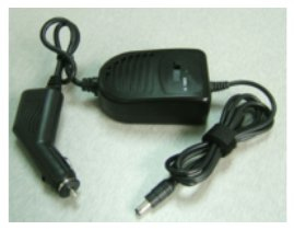 CoreParts MBC1316 power adapter/inverter Auto