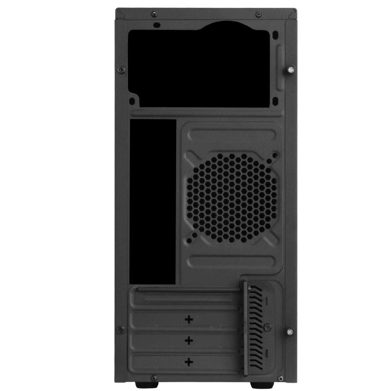 itek Phantom Mini Tower Black 500 W image 3