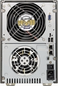 NETGEAR 6TB RNDP6350 – image 3