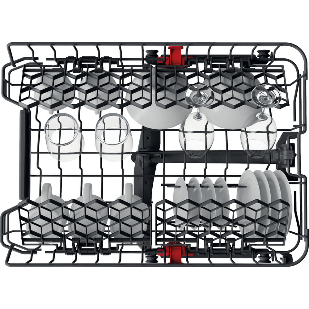 Whirlpool WSFO 3T125 6PC X – image 9