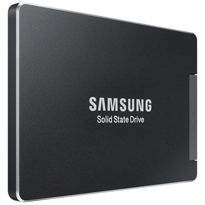 Samsung 845DC EVO 480 GB 2.5″ Serial ATA MLC image 2