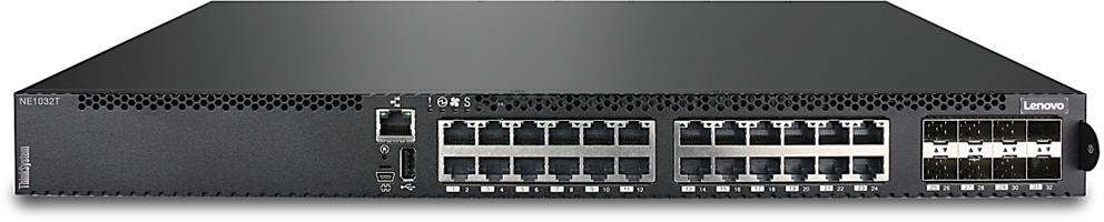 Lenovo NE1032T Managed L2/L3