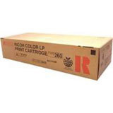 Ricoh Black toner