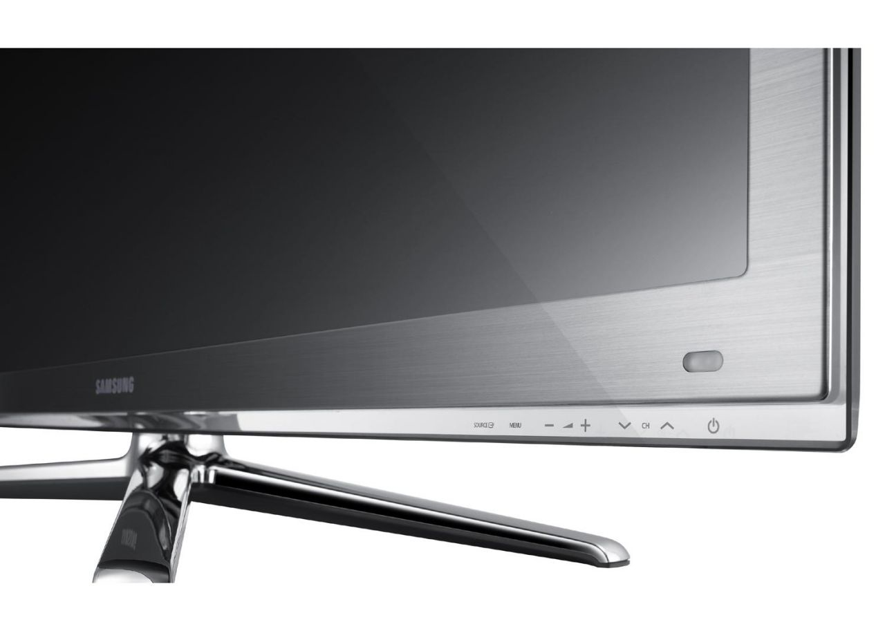 Samsung UE32C8705 81.3 cm (32") Full HD Wi-Fi Black – image 4