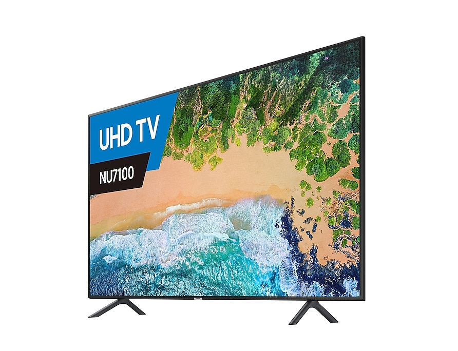 Samsung Series 7 NU7100 – image 4