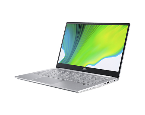 Acer Swift 3 SF314-59-33JA Intel® Core™ i3 i3-1115G4 Laptop – image 3