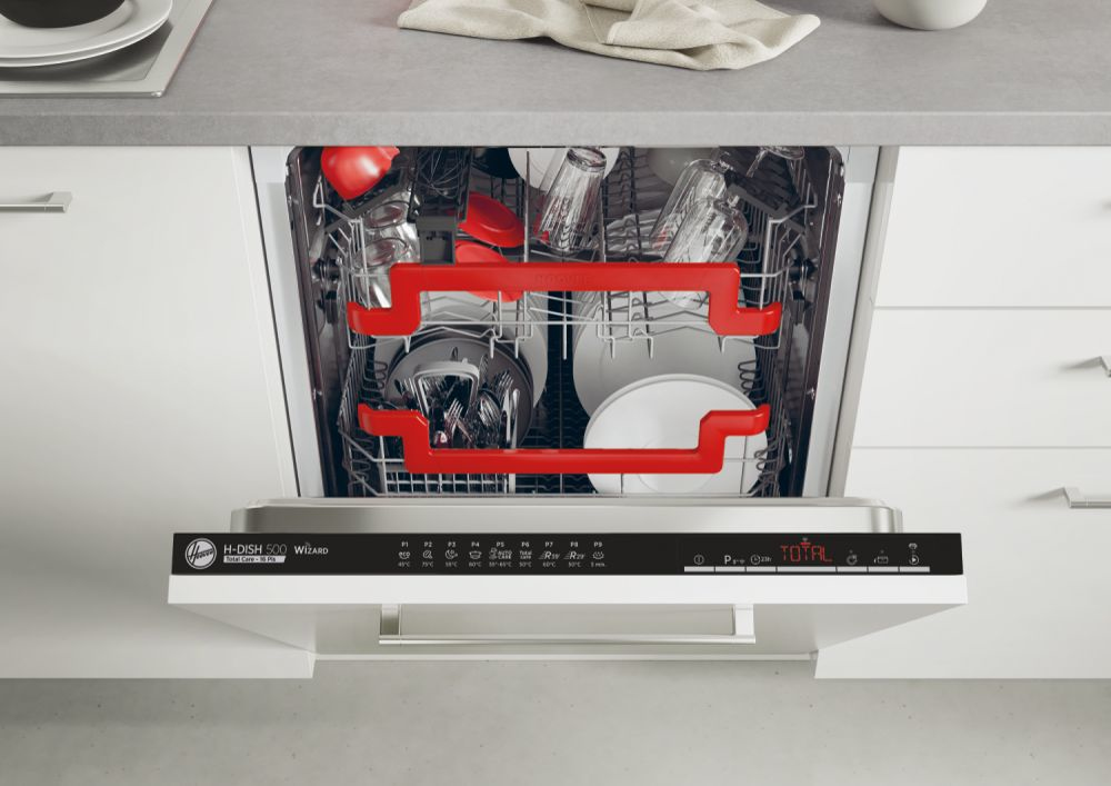 Hoover HDIN 4D620PB/E – image 3