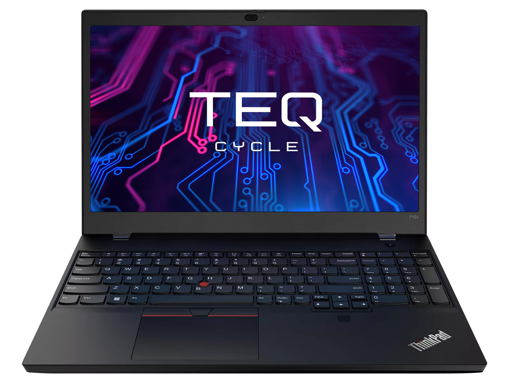 Teqcycle Lenovo Thinkpad P15V G1
