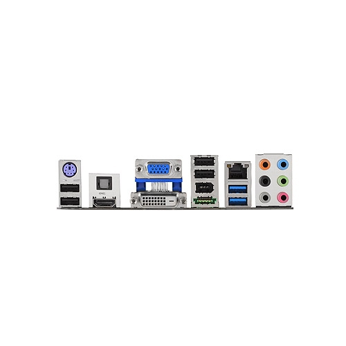 ASUS M4A89GTD PRO/USB3 – image 3