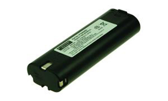 2-Power PTH0045A elektrilise tööriista aku ja laadija Patarei