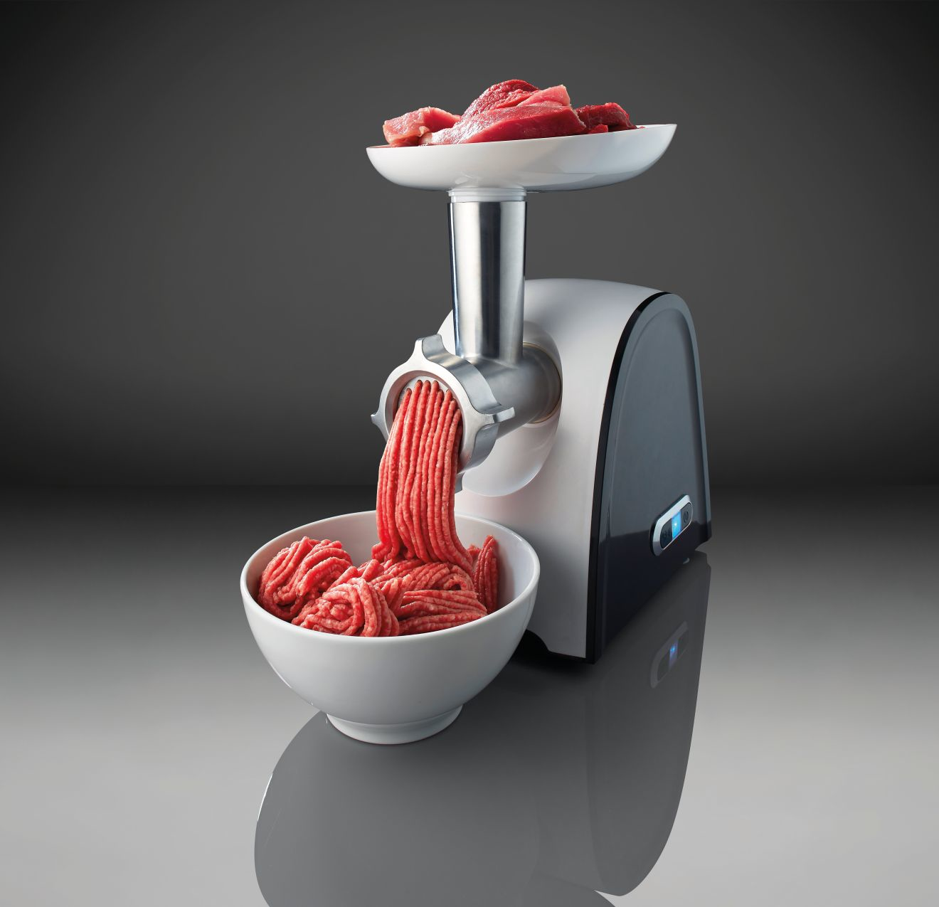 Gorenje MG1800SJW mincer – image 3