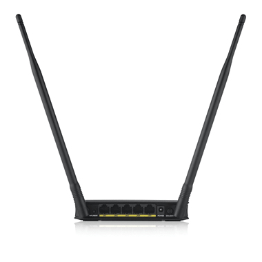 Zyxel Wireless N300 – image 2
