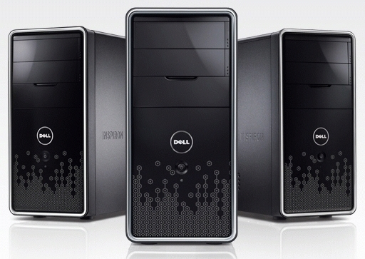Dell Inspiron 580 – image 2