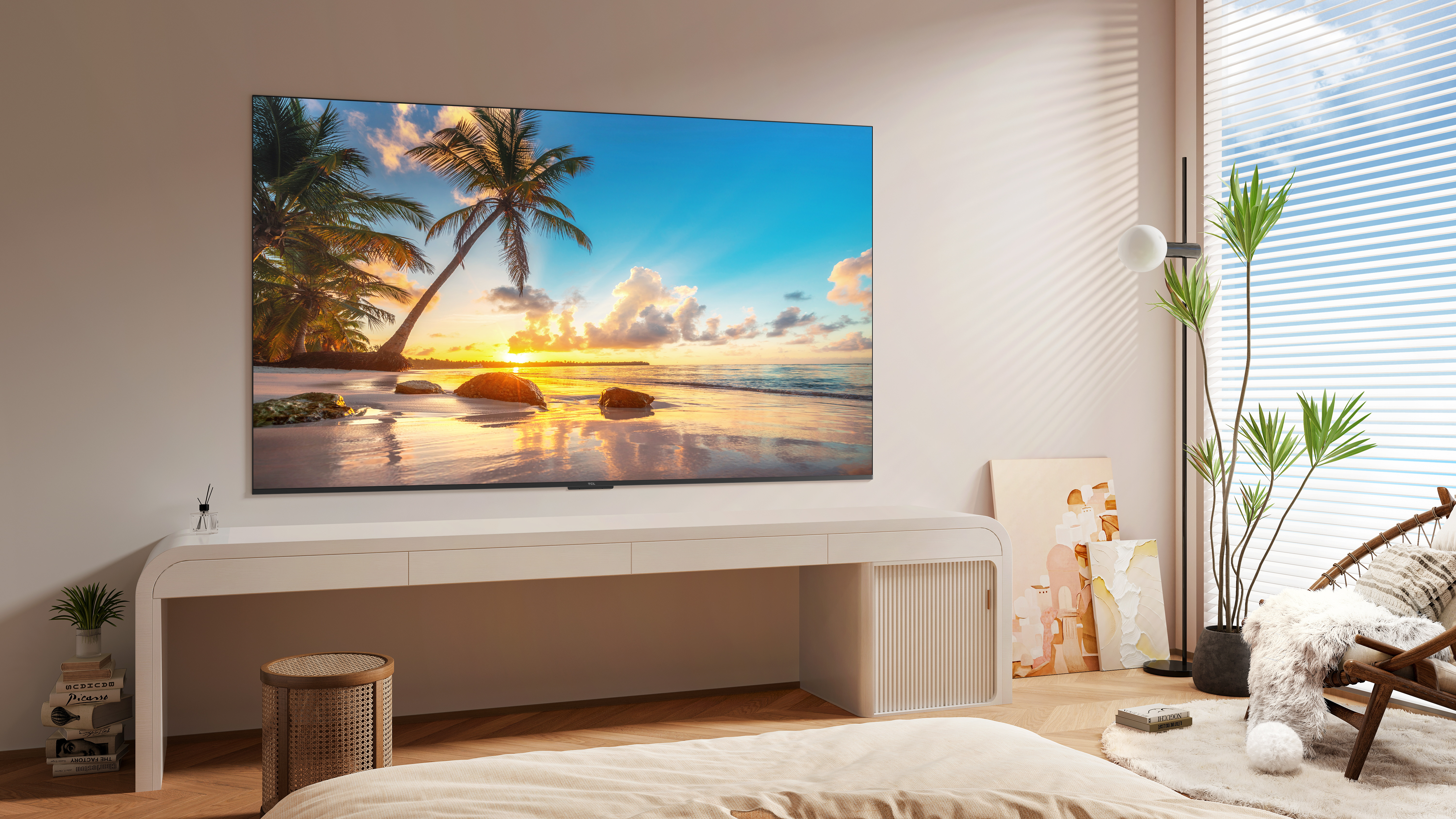 TCL 43P755 — photo 20