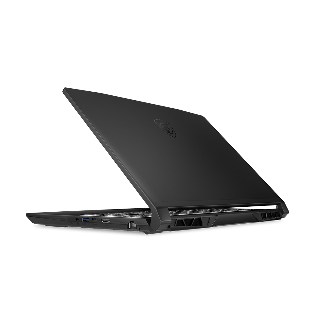 MSI Creator M16-1667XES Intel® Core™ i7 Laptop – image 3