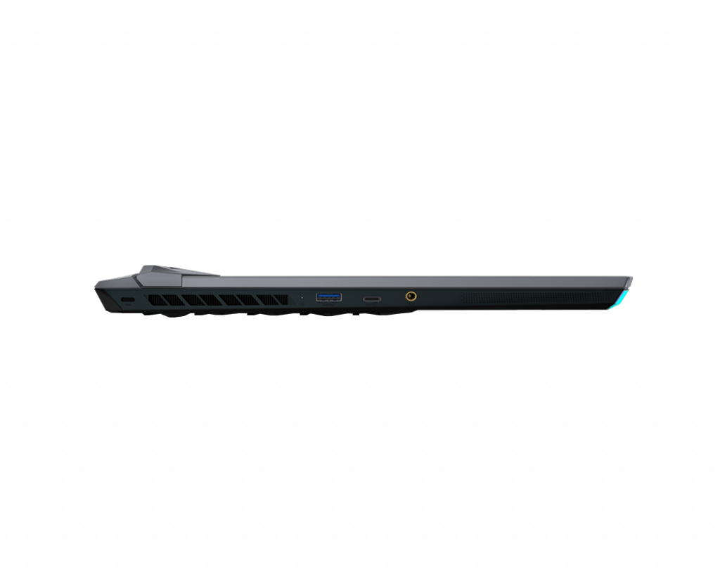 MSI GE76 Raider 10UG-236FR – image 3