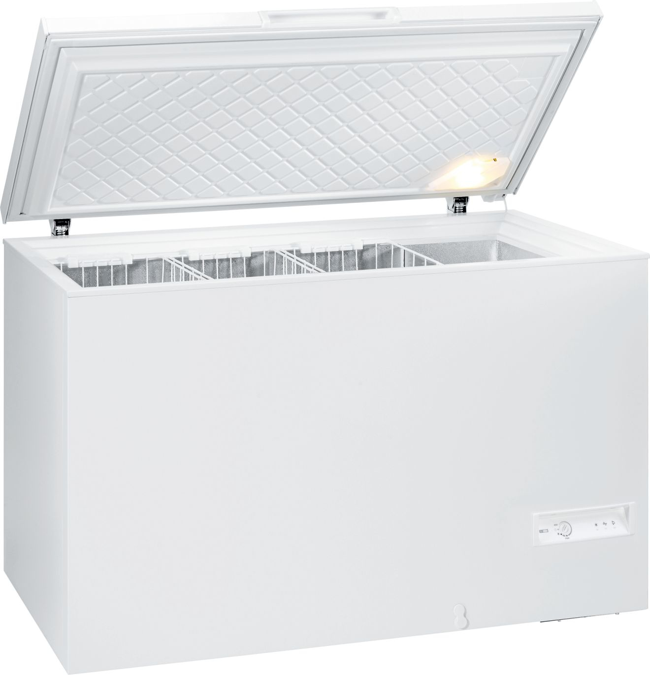 Gorenje FHE301W — vue 1 sur 1