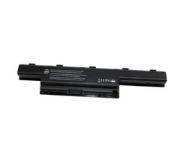 Origin Storage Replacement battery for GATEWAY NV50A NV51B NV53 NV53A NV55C NV73A NV79 NV79C// various Acer Aspire & Travelmate models laptops replacing OEM Part numbers: AS10D31 3ICR19/65-2 AK.006BT.080// 10.8V 4400mAh
